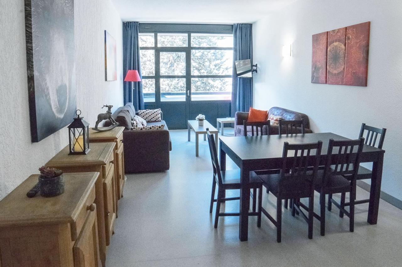 Spacieux 4/6 Places Proche Du Centre Daire Saint-Lary-Soulan Dış mekan fotoğraf