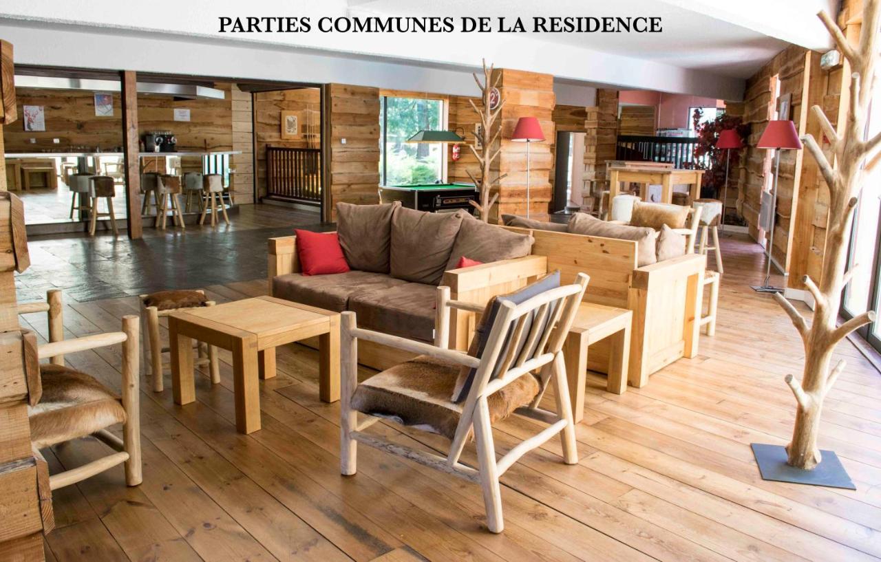 Spacieux 4/6 Places Proche Du Centre Daire Saint-Lary-Soulan Dış mekan fotoğraf